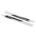 ALZRC Carbon Fiber Blades 420mm Standard  CFB-SD-420 