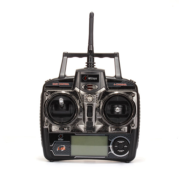 WLtoys V911 V912 V913 V915 4CH RC Helicopter Parts Transmitter