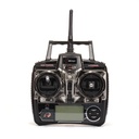 WLtoys V911 V912 V913 V915 4CH RC Helicopter Parts Transmitter