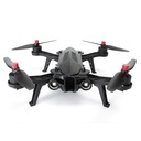MJX B6 Bugs 6 Brushless with LED Light 3D Roll Racing Drone RC Quadcopter RTF