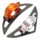 Tarot 470L Metal Horizontal Wing Holder U type Seat TL47A06 Helicopter Parts
