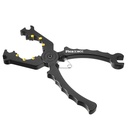 Realacc Multifunctional Alloy Pliers Wrench  V2 For Tighten Outrunner Motor Housing