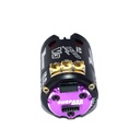 Surpass Hobby Rocket 540 Sensored Brushless Motor V3 Shaft 3.175mm RC Car Part