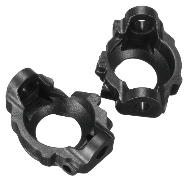 ZD Racing 1:10 10421S 10427S Left / Right C Seat Fitting Set No.7187 Original Parts Random Color