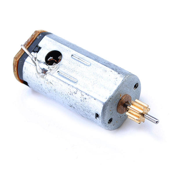 WLtoys V913 RC Helicopter Spare Parts Tail Motor V913-34