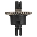 ZD Racing 1:10 10427S Differential Gear RC Car Remote Control Toys Car Parts No.7170 Original