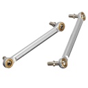 WLtoys 24438B 1/24 RC Car Part Support Rod Group 0469