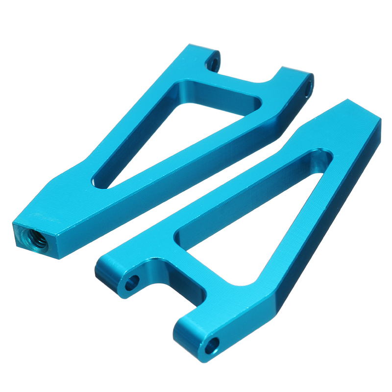 FS Racing 53631 53633 53910 1/10 Metal Upgrad Front Upper Suspension Arm 513006 OP Desert Truck RC Car Parts