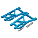FS Racing 53631 53633 53910 /10 Metal Upgrade Rear Lower Suspension Arm 513008 OP Desert Truck RC Car Parts
