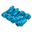 FS Racing 53619 53631 53632 53633 53910 1/10 Metal Upgrade Suspension Arm Fixed Mount Set 512006 OP Desert Truck RC Car Part