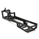ALZRC Devil 505 Fast RC Helicopter Parts Plastic Battery Support