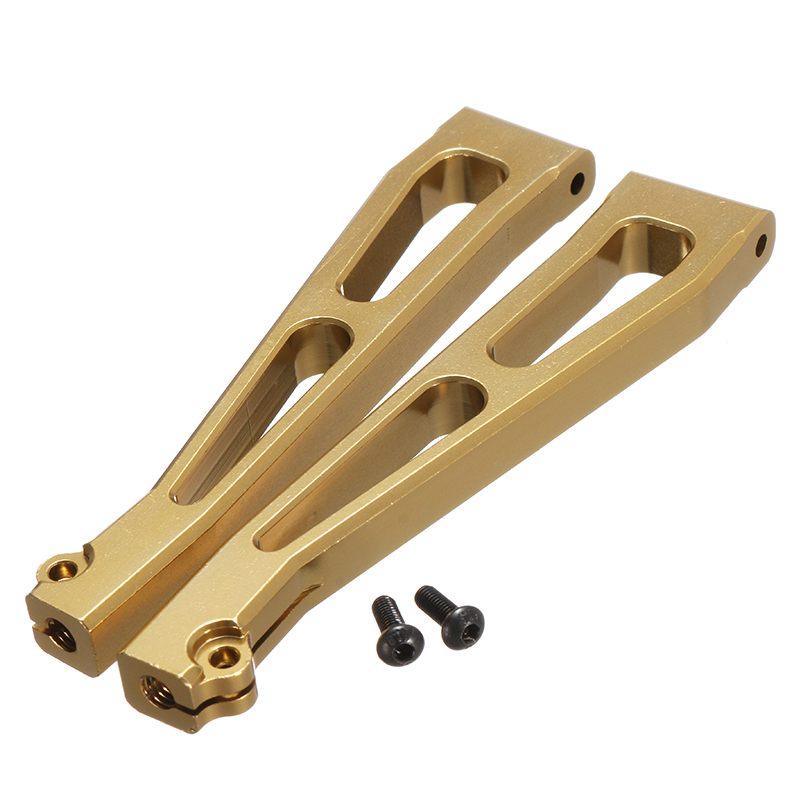 JLB Racing Upgrade Spare Part Upper Cantilever EA1002 2Pcs