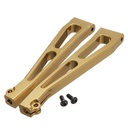 JLB Racing Upgrade Spare Part Upper Cantilever EA1002 2Pcs