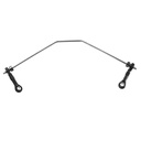 DHK Hobby 1/8 8381-400 Anti-roll Bar Assembly 8381 8382 8384 RC Car Part