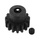 DHK Hobby 8381-9M2 Motor Gear 15T Screw M4x4mm 1/8 8381 8384 RC Car Part