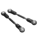 DHK Hobby 8381-6Z0 Assembly Steering Linkage 2PCS 1/8 8381 8382 8384 RC Car Part