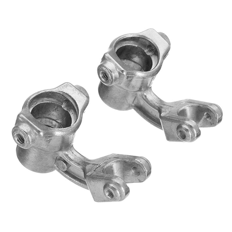 DHK Hobby 8381-709 Steering Arm 2pcs 1/8 8381 8382 8384 RC Car Part