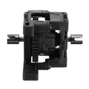 DHK Hobby 8381-200 Central Differential Gear Box Complete 1/8 8381 8384 RC Car Part