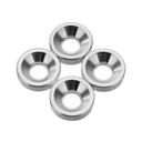 DHK Hobby 8381-010 Screw Washer 4PCS 1/8 8381 8382 8384 RC Car Part