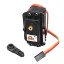 DHK Hobby 8381-9S0 D301 9kg Servo With Servo Horn Metal Gear 1/8 8381 8382 8384 RC Car Part