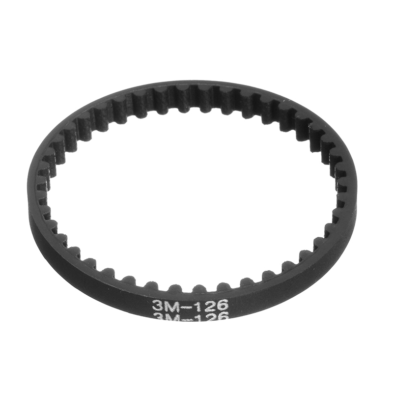 FIJON FJ9 1/10 Front Engine Design RC Car Parts 3 M-126 D9-B13