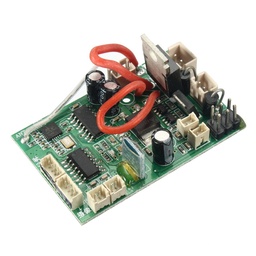 [83053] WLtoys V912 RC Helicopter Parts New PCB Receiver Board  