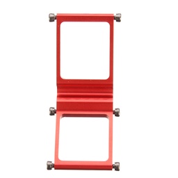 [1232259] ALZRC Devil 505 FAST RC Helicopter Parts Tail Strengthen Part Red