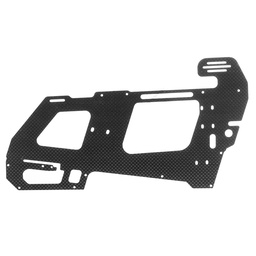 [1232270] ALZRC Devil 505 FAST RC Helicopter Parts Carbon Fiber Main Frame 1.5mm