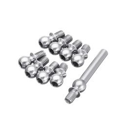 [1232286] ALZRC Devil 505 FAST RC Helicopter Parts Main Rotor Head Linkage Ball Hardware Bag