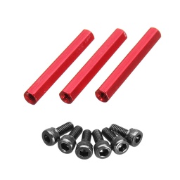 [1232681] ALZRC Devil 505 FAST RC Helicopter Parts Tail Group Mounting Bolt
