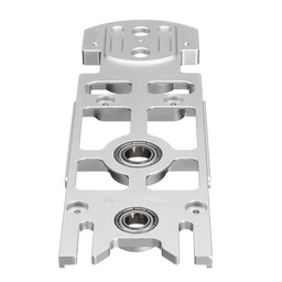 [1232682] ALZRC Devil 505 FAST RC Helicopter Parts Metal Main Structure