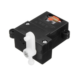 [1235604] WPL B-1 Steering Box 1/16 RC Crawler Military Truck Car Part