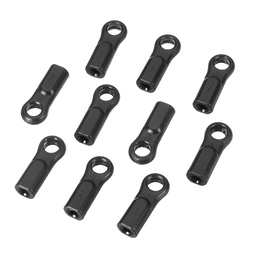 [1237181] JLB Racing 1/10 Brushless Truggy 21101 RC Car Part BALL-BOTTON-20 EB1011