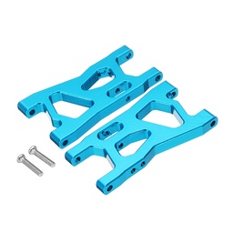 [1238936] REMO P2505 Suspension Arms Aluminum Upgrade Parts For Truggy Buggy Short Course 1631 1651 1621 