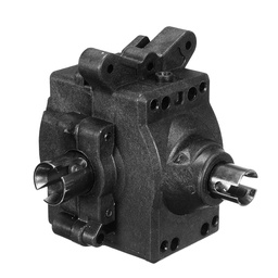 [1241171] DHK 8381-100 Assembly Of Diff Gear Case 1/8 8381 8382 8384 RC Car Part
