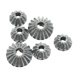 [1241172] DHK 8381-108 Gear-18T 2Pcs Gear-12T 4Pcs 1/8 8381 8382 8384 RC Car Part