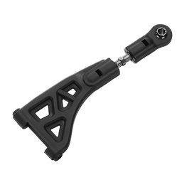 [1241173] DHK 8381-50L Assembly Of Upper Sus.arm-Left 1/8 8381 8382 8384 RC Car Part