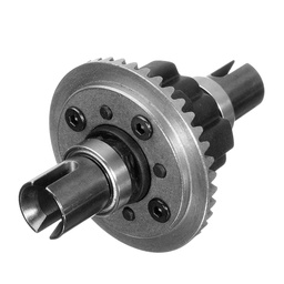 [1241176] DHK 8381-101 Diff Set 1/8 8381 8382 8384 RC Car Part