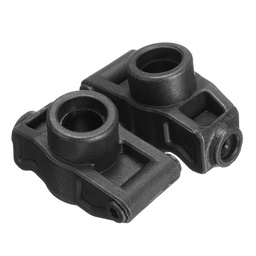 [1241179] DHK 8381-802 Rear Hub-L/R 1/8 8381 8382 8384 RC Car Part