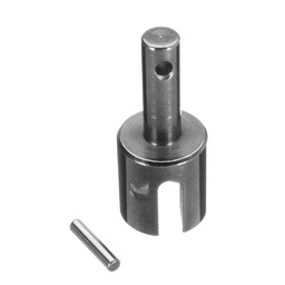 [1241250] DHK Hobby 8381-102 Differential Outdrive Pins Dia 2x10mm 1/8 8381 8382 8384 RC Car Part