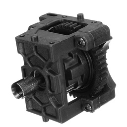 [1241253] DHK 8382-200 Central Diff Gear Box(Complete) 1/8 8381 8382 8384 RC Car Part