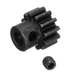 [1241254] DHK Hobby 8382-9M1 Motor gear-12T Screw (M4x4) 1/8 8381 8382 8384 RC Car Part