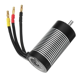 [1247724] JLB 11101 21101 Racing CHEETAH 1/10 Brushless RC Car Part 3670 2500kv Motor EA1080