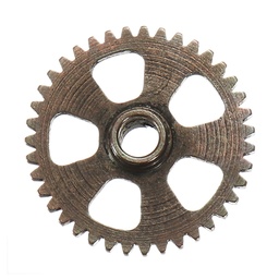 [1249099] REMO G2610 Steel Spur Gear 39T 1/16 Upgrade Parts For Truggy Short Course 1631 1651 1621