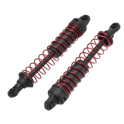 [1250301] XLH 9120 1/12 2.4G 38km/h Desert Off Road RC Car Part Front Shock Absorber 15-ZJ02