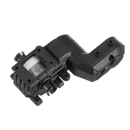 [1250304] XLH 9120 1/12 2.4G 38km/h Desert Off Road RC Car Part Rear Gear Box 15-ZJ05