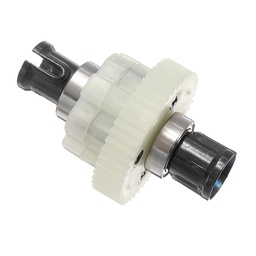 [1250305] XLH 9120 1/12 2.4G 38km/h Desert Off Road RC Car Part Differential 15-ZJ06