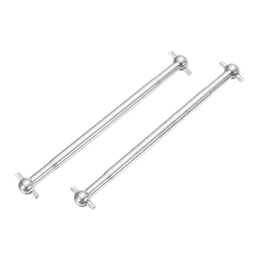[1252991] XLH 9120 1/12 2.4G 38km/h Desert Off Road RC Car Part Drive Shaft 15-WJ06