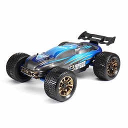 [1254201] JLB Racing 1/10 J3 Speed 120A Truggy RC Car Truck RTR
