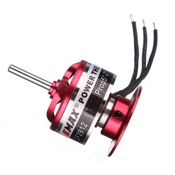 [906310] EMAX CF2812 1400KV Brushless Motor for RC Model